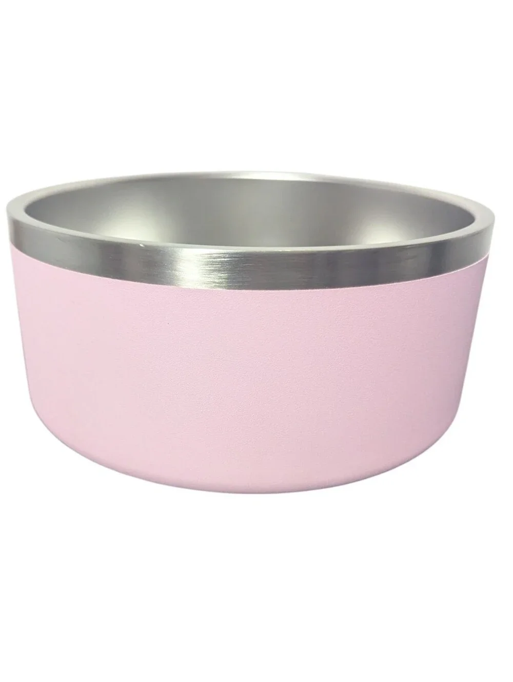 Hydrapeak Stainless Steel Non Slip Dog Bowl